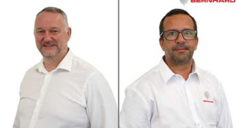 Bernhard and Company announces two new senior management hires