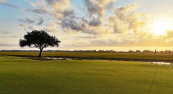 Pawleys Plantation Golf & Country Club Named Myrtle Beach Area Golf Course Owners Association Course of the Year 