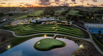 Golf Resorts Illuminate Trend Toward Sustainability – Good for Brands, Operations and the Earth