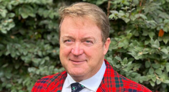 Brian Costello, ASGCA, elected president of American Society of Golf Course Architects