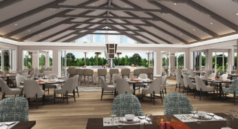 Copperleaf Golf Club Celebrates Opening of Clubhouse Renovation