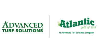 Advanced Turf Solutions to Acquire Assets of Atlantic Golf and Turf
