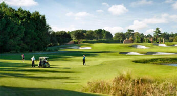 Exploring Barefoot Resort & Golf: A Superintendent’s Perspective on Its Courses, Holes, and Maintenance