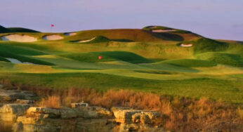 Big Cedar Lodge to Add Par 3 Course in Summer of 2025