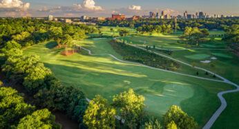 Bobby Jones Golf Course Named NGCOA’s 2025 Jemsek National Course of the Year