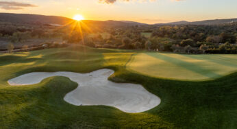 Ombria Algarve scoops award for Europe’s Best New Golf Course 2024