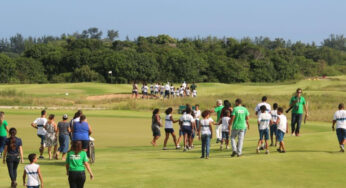 Sustainable Golf Week ’24 marked in myriad ways, in 75 Countries