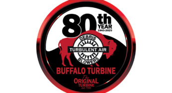 Buffalo Turbine Celebrates 80 Years