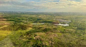 Curley-Wagner Golf Design announces new course signing in Philippines with Villar Group