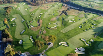Oakmont Country Club – American Golf’s Great Grassy Guillotine