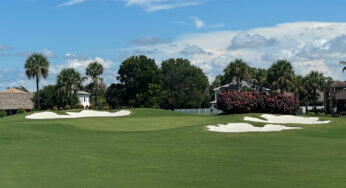 Woodmont Country Club Approves 2nd Phase of Golf Course Enhancements