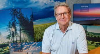 Mike Klemme Launches Golf as Life: A Visionary Celebration of Golf Through Art and Stories