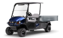 Cushman® Hauler XL utility vehicle