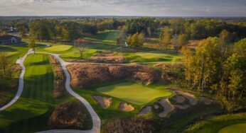 Steve Smyers & Craig & Coyne Golf Design Merge