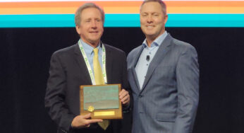 Rod Lingle, Longtime Golf Course Superintendent, Bermudagrass Expert and Inventor of Mach 1 Ultradwarf, Wins Prestigious USGA Green Section Award