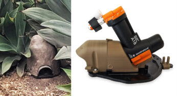 Revolutionary TerraTrap California Ground Squirrel Kit Now Available – First-of-Its-Kind Non-Toxic Solution for Golf Courses