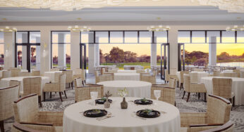 The Club at Olde Cypress Begins Multimillion-Dollar Clubhouse Renovation