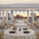 The Bar, Members’ Grille Room, and Main Dining Room