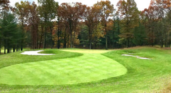 Toftrees golf course to get major upgrade from Nagle
