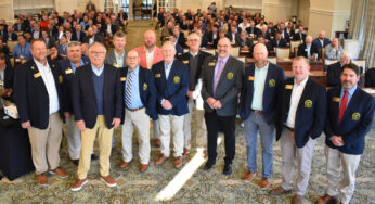 Carolinas to Honor Pinehurst’s Farren