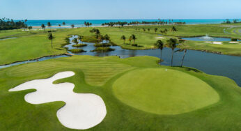 Island Welcomes Top Golf Professionals for 17th Playing of Puerto Rico Open