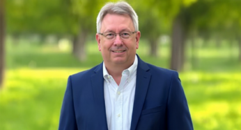 GCSAA names Joshua Tapp director of environmental programs