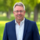 Joshua Tapp director of environmental programs GCSAA