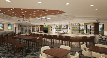 Travis Pointe Country Club Announces a $6+ Million Clubhouse Renovation and Golf Course Enhancement