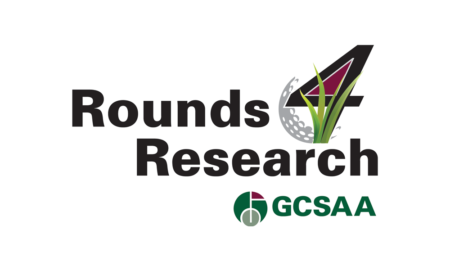 GCSAA’s Rounds 4 Research