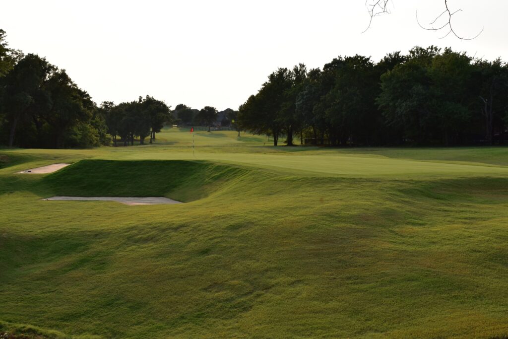 Graves Golf - #3