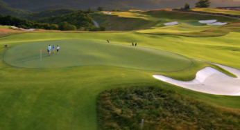 Branson, Missouri: 5 Reasons Why it is a Must-Visit Travel and Golf Destination