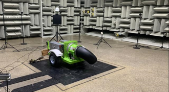 Buffalo Turbine Cyclone eKB Cuts Noise in Half, Delivers Powerful Performance
