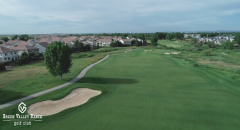 The Rare Condor: What It Means for Golf and the Course Maintenance Behind It