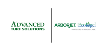 Advanced Turf Solutions and Arborjet | Ecologel Announce Strategic Partnership 