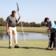 salaries rising for golf course careers