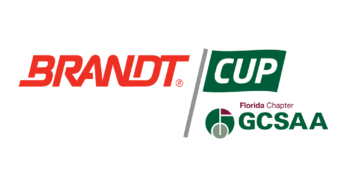 BRANDT Expands Cup Format For Superintendents in Florida