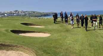 Seeing is Believing at EcoBunker Open Days