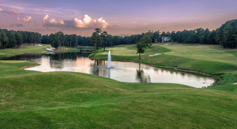 The Top 5 Things to Know if You’re New to Golf Course Pond Management
