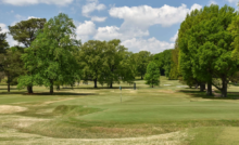 Memphis Country Club