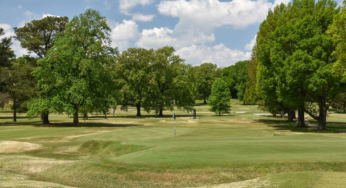 Memphis Country Club: A Golfer’s Study in Precision and Tradition