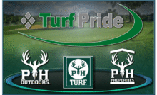 Turf Pride Announcement