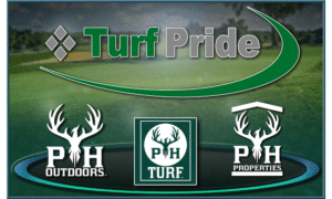 Turf Pride Announcement