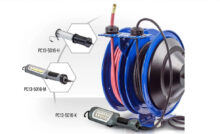 Coxreels Industrial Duty LED Lights for PC10 Series Model
