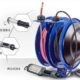 Coxreels Industrial Duty LED Lights for PC10 Series Model
