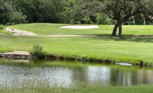 Fair Oaks Ranch club in the Texas Hill Country