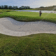 Finished Bunker-Weybrook