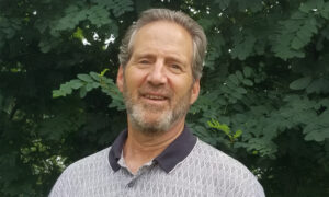 Frank LaVardera Director of Environmental Programs for Golf Audubon International