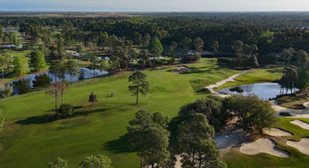 King’s North at Myrtle Beach National to Begin Stage 2 of Ambitious Renovation Project