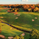 The brilliant Coore and Crenshaw restoration at Old Town Club