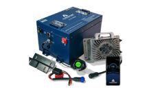 ALLIED 48-Volt Lithium Golf Cart Batteries BIG BOX Kit - Drop in Ready ALL CARTS (Choose Your Charge Distance, Fits 48-Volt)